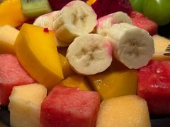 -半秋山西餐厅(巴南万达广场店)