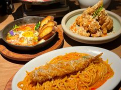 -双门洞·森系料理(体育西店)