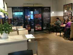 -肯德基(新凌云店)