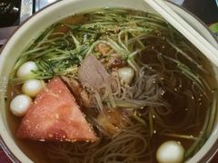 -郭记烤肉(正阳街店)