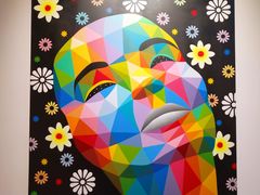 -chi K11艺术空间展览厅