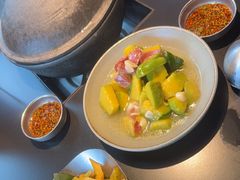 -Ameigo梅果·云贵川bistro(长宁来福士店)