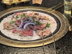 -熊大·鲜烤黄牛肉(五山店)