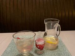 -戈雅法餐厅(世界城广场店)
