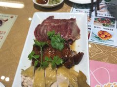 -凡灵哥达港式茶餐厅(海上海弘基休闲广场店)