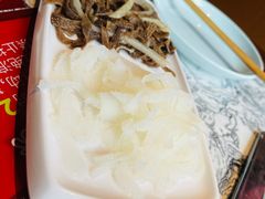 -京元盛铜锅涮肉(上海总店)