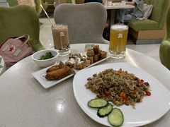 -仙踪林(江南西店)