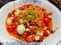 -江味龙虾馆·裸蓝龙虾(南山店)