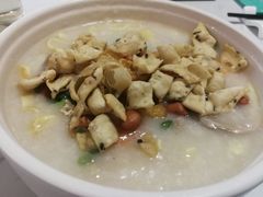-时间里·新派粤菜(远洋店)