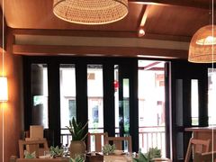 大堂-青城山六善酒店·紫氣園中餐厅