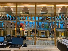 -长沙大王山朗豪酒店·朗豪自助餐厅