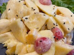 -顺鑫烧烤店(南庄店)