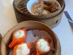 -青岛中心假日酒店·蓝天行政酒廊