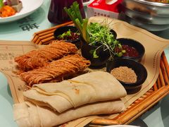 -大张烙馍村(泉山店)