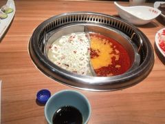 -季季红火锅(长沙步行街店)