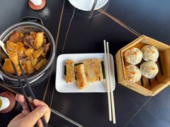 -鹿鸣酒家(越秀店)