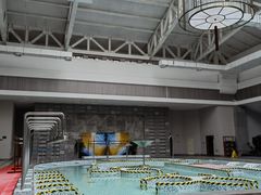 -大连金石滩绿发温泉假日酒店