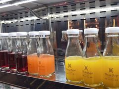 -美食汇自助餐厅(成都万达瑞华酒店)