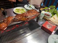 -宗泉烤全羊·烤羊腿·家常菜(解放东路店)