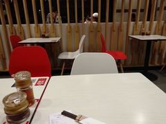 大堂-咬不得高祖生煎·简餐(骆家庄店)