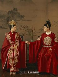 -第一夫人婚纱摄影(南京店)