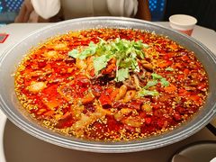 -麻六记(新天地店)