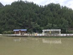 -灵宝峡旅游区