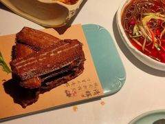 -卯时·龙光雅宴·精致锡帮菜(惠山古镇店)