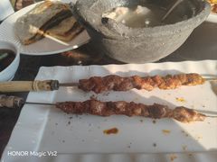 -民族饭荘(新华大街店)