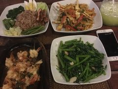 -自然餐厅(Phuket)