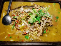-一淼牛蛙爱上鱼(黄兴广场步行街店)