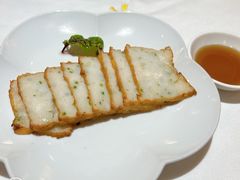 -香港龙凤楼(陆家嘴中心店)