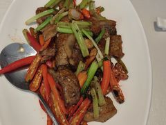 -闽海肴(北辰荟店)