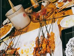 -小核桃品质串店(世茂大道店)