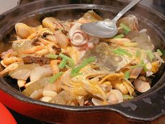 -海门鱼仔·潮汕味(KKMall店)