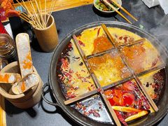 -洋马儿火锅(解放碑店)