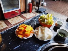 -刘艳黄牛肉(九襄店)