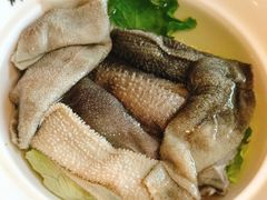 鲜毛肚-纸盐河码头火锅(十八梯店)