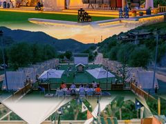 -九如山休闲旅游度假区