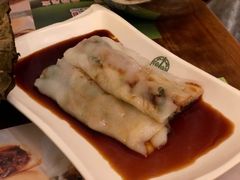 -添好运点心专门店(深水埗店)