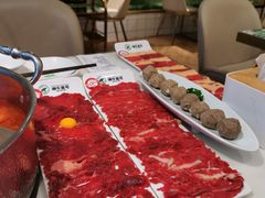 -潮牛壹号鲜牛肉火锅(光谷天地店)