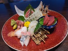 -四葉寿司·城市景观(深圳湾1号店)