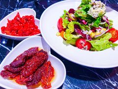 -MEAT MATE 鲜食肉铺(凤凰汇·里巷店)