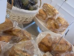-追光 Dream Bakery(汉街店)