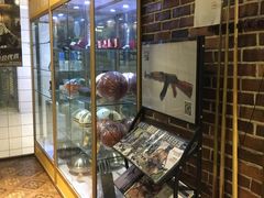 -真枪会射击俱乐部(河西中央公园店)