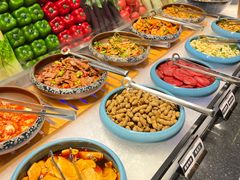 -韩盛·盛江山自助料理(中街大悦城黑金店)