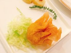 -唐阁(香港朗廷酒店)