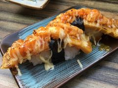 -昊·来了寿司(双楠2店)
