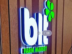 -blt精品超市(KKMALL京基店)
