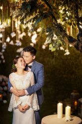 -金夫人婚纱摄影(华南店)